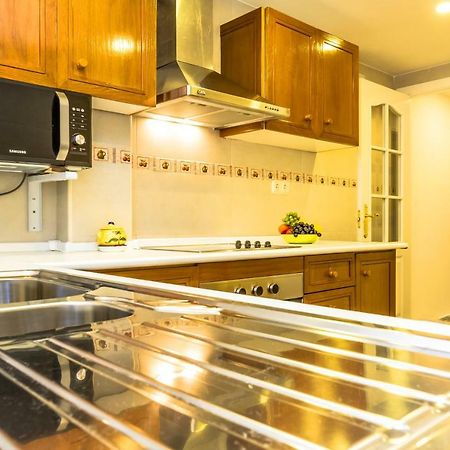 Apartment In Marbella Milla De Oro Εξωτερικό φωτογραφία