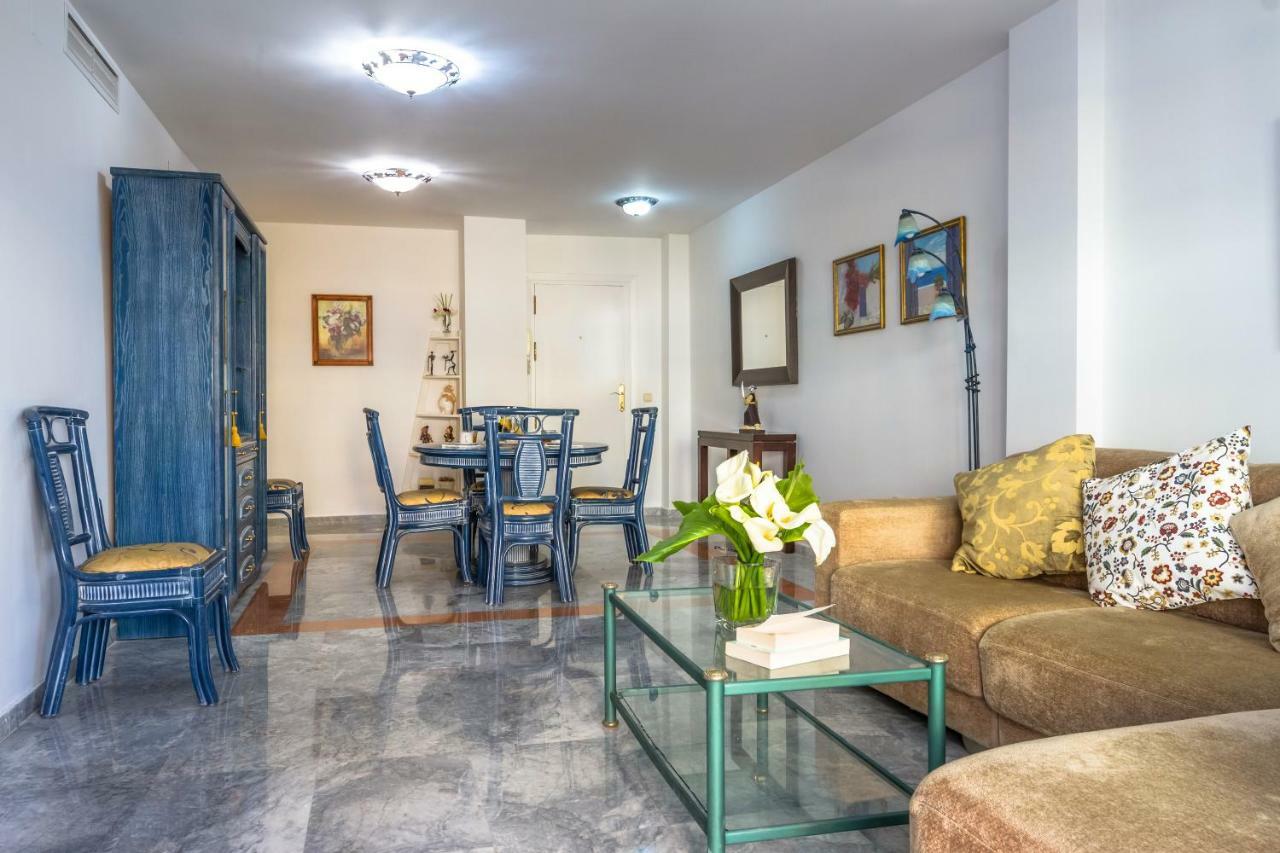 Apartment In Marbella Milla De Oro Εξωτερικό φωτογραφία
