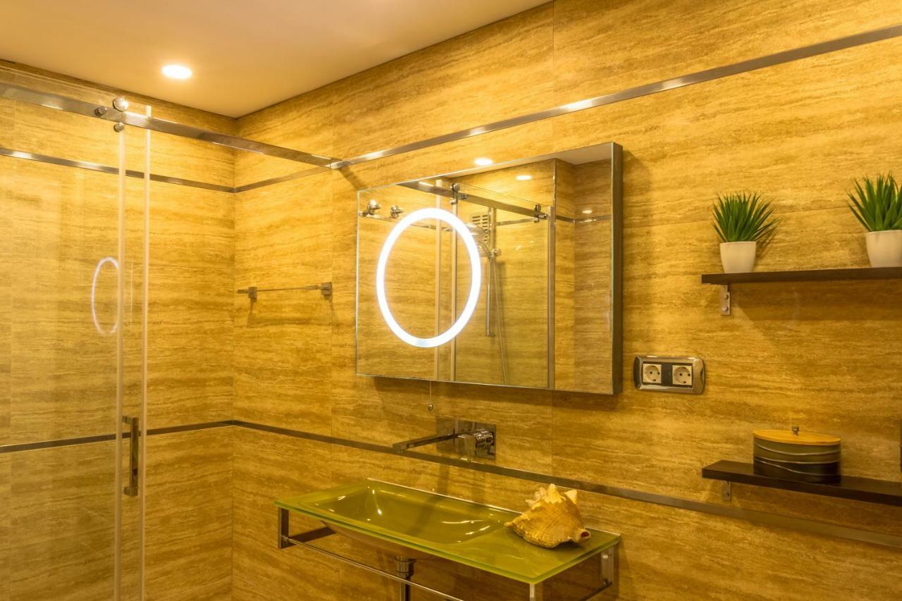Apartment In Marbella Milla De Oro Εξωτερικό φωτογραφία
