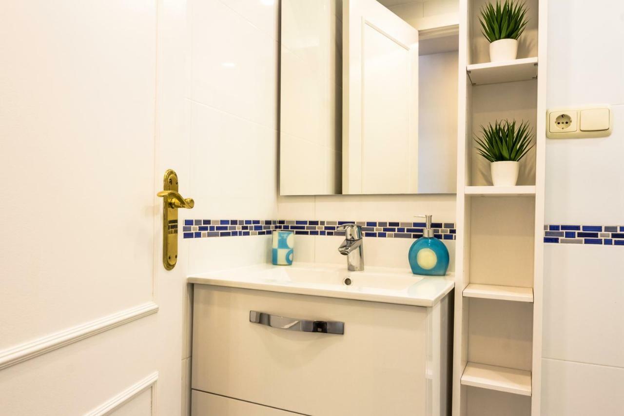 Apartment In Marbella Milla De Oro Εξωτερικό φωτογραφία