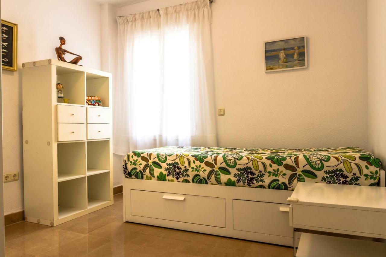 Apartment In Marbella Milla De Oro Εξωτερικό φωτογραφία