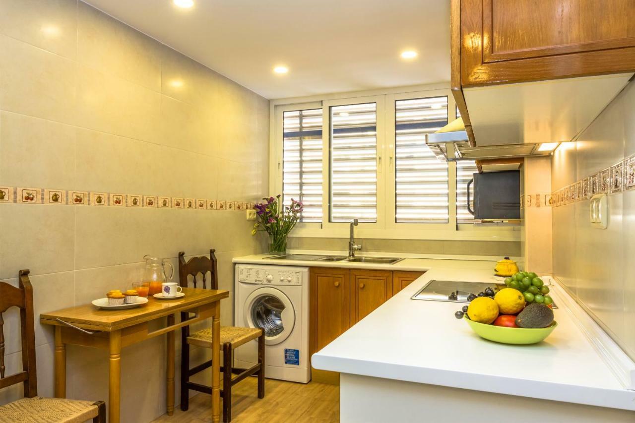 Apartment In Marbella Milla De Oro Εξωτερικό φωτογραφία